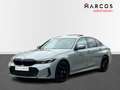 BMW 320 320dA Gris - thumbnail 1