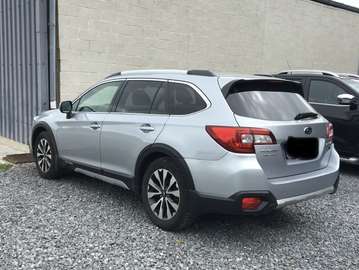 2.0 D AWD Premium Lineartronic CVT