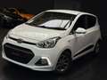 Hyundai i10 Passion/Shz/Lhz/Alu/Tempom./USB/Bluetooth/AC Wit - thumbnail 11
