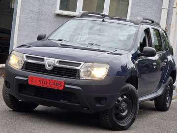 Duster 1.6i 4x2