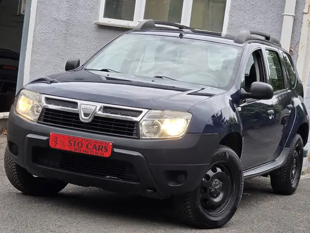 Dacia Duster Duster 1.6i 4x2