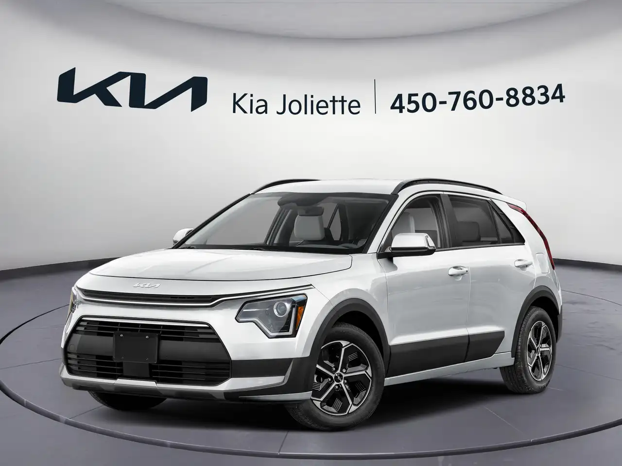 2026 Kia Niro