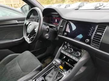 Kodiaq 2.0 TDI 150 SCR DSG7 7pl Sportline