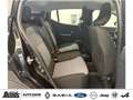 Dacia Sandero Stepway TCe 110 Extreme+ SITZHEIZUNG RÜCKFAHR-KAM. Zwart - thumbnail 4