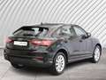 Audi Q3 Sportback 35 TFSI S line NAVI LED PDC V+H LM Schwarz - thumbnail 3