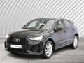 Audi Q3 Sportback 35 TFSI S line NAVI LED PDC V+H LM Schwarz - thumbnail 1
