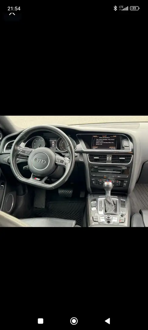 Audi S5 Sportback S tronic - 2