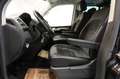 Volkswagen T6 Multivan 2,0 TDI AHK*2xSCHIEBETÜR*NAVI*PDC Schwarz - thumbnail 13