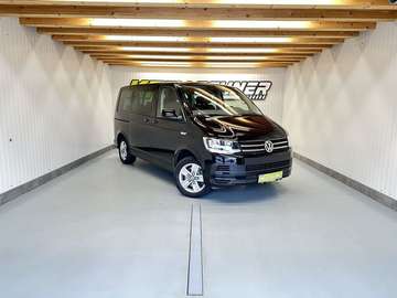 2,0 TDI AHK*2xSCHIEBETÜR*NAVI*PDC