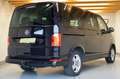Volkswagen T6 Multivan 2,0 TDI AHK*2xSCHIEBETÜR*NAVI*PDC Schwarz - thumbnail 4