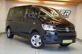 Volkswagen T6 Multivan 2,0 TDI AHK*2xSCHIEBETÜR*NAVI*PDC Schwarz - thumbnail 3