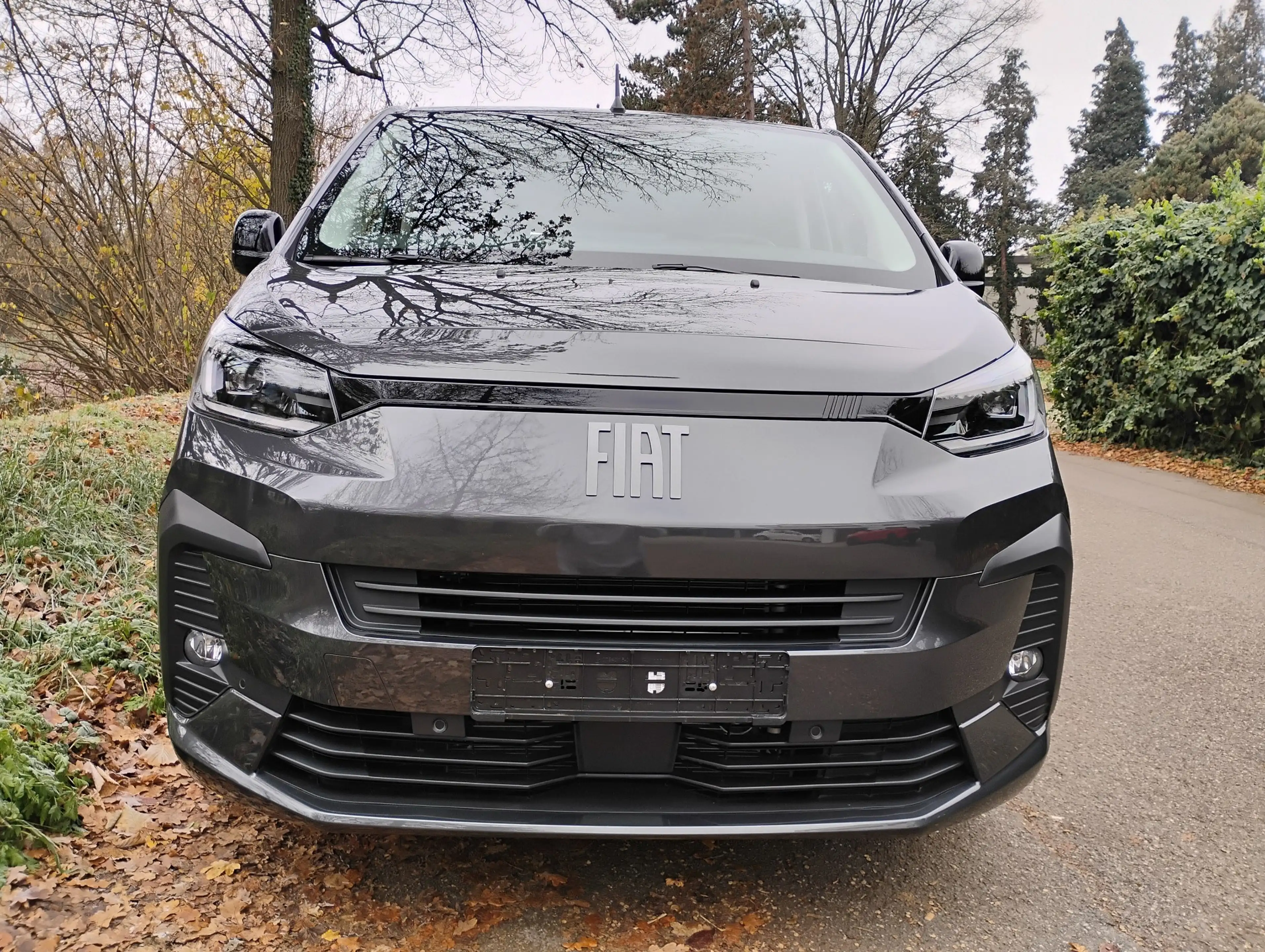Fiat Ulysse 180 BlueHDi L3 — photo 2