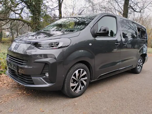 Fiat Ulysse 180 BlueHDi L3