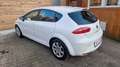 SEAT Leon 1.2 TSI, Tempomat, Klima, Isofix Weiß - thumbnail 5
