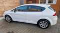 SEAT Leon 1.2 TSI, Tempomat, Klima, Isofix Weiß - thumbnail 4