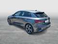 Audi A3 35 TDI S line exterieur Grau - thumbnail 3