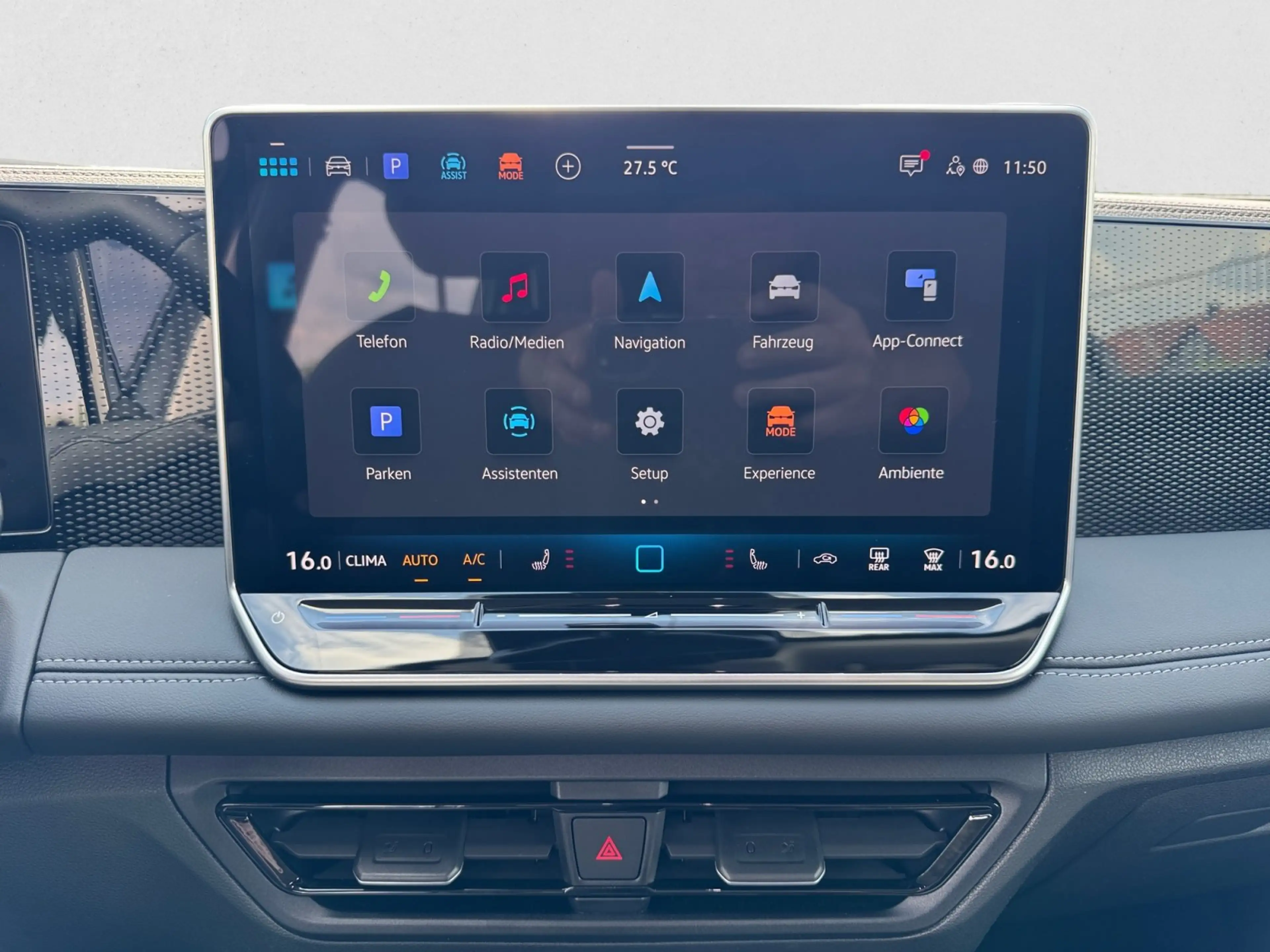 Volkswagen Tiguan Life eTSI DSG|AHK|LED-PLUS|18"|EASY-OPEN — photo 12