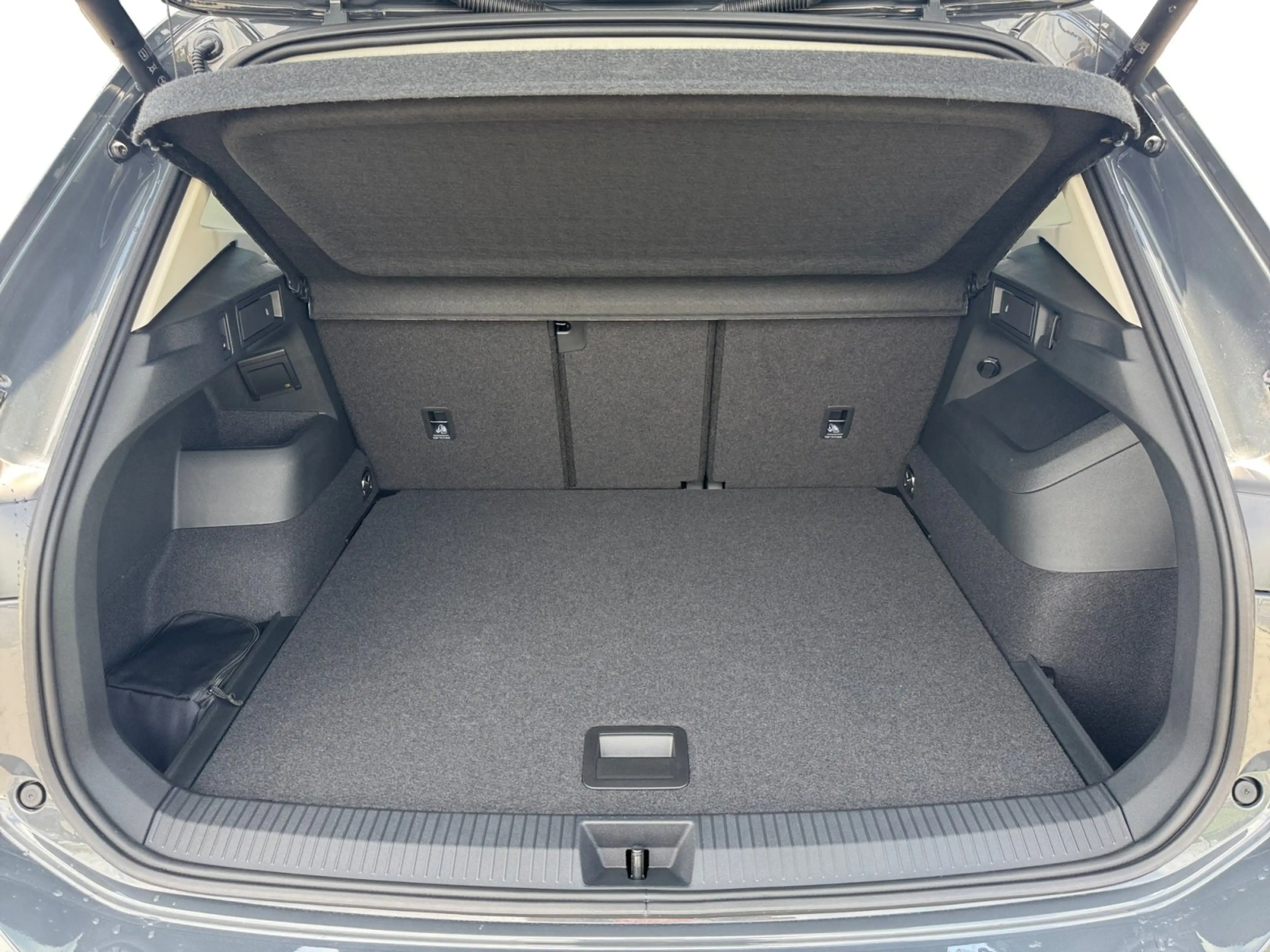 Volkswagen Tiguan Life eTSI DSG|AHK|LED-PLUS|18"|EASY-OPEN — photo 7