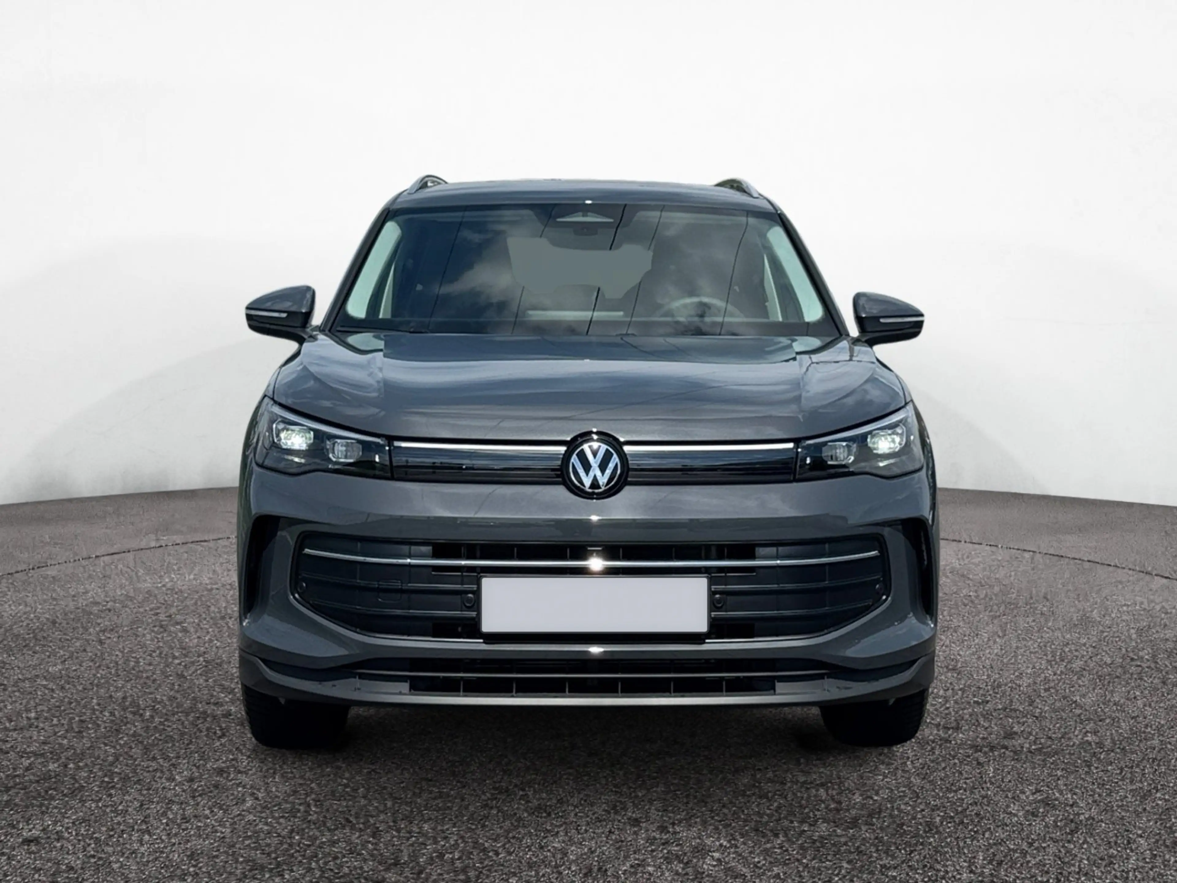 Volkswagen Tiguan Life eTSI DSG|AHK|LED-PLUS|18"|EASY-OPEN — photo 3