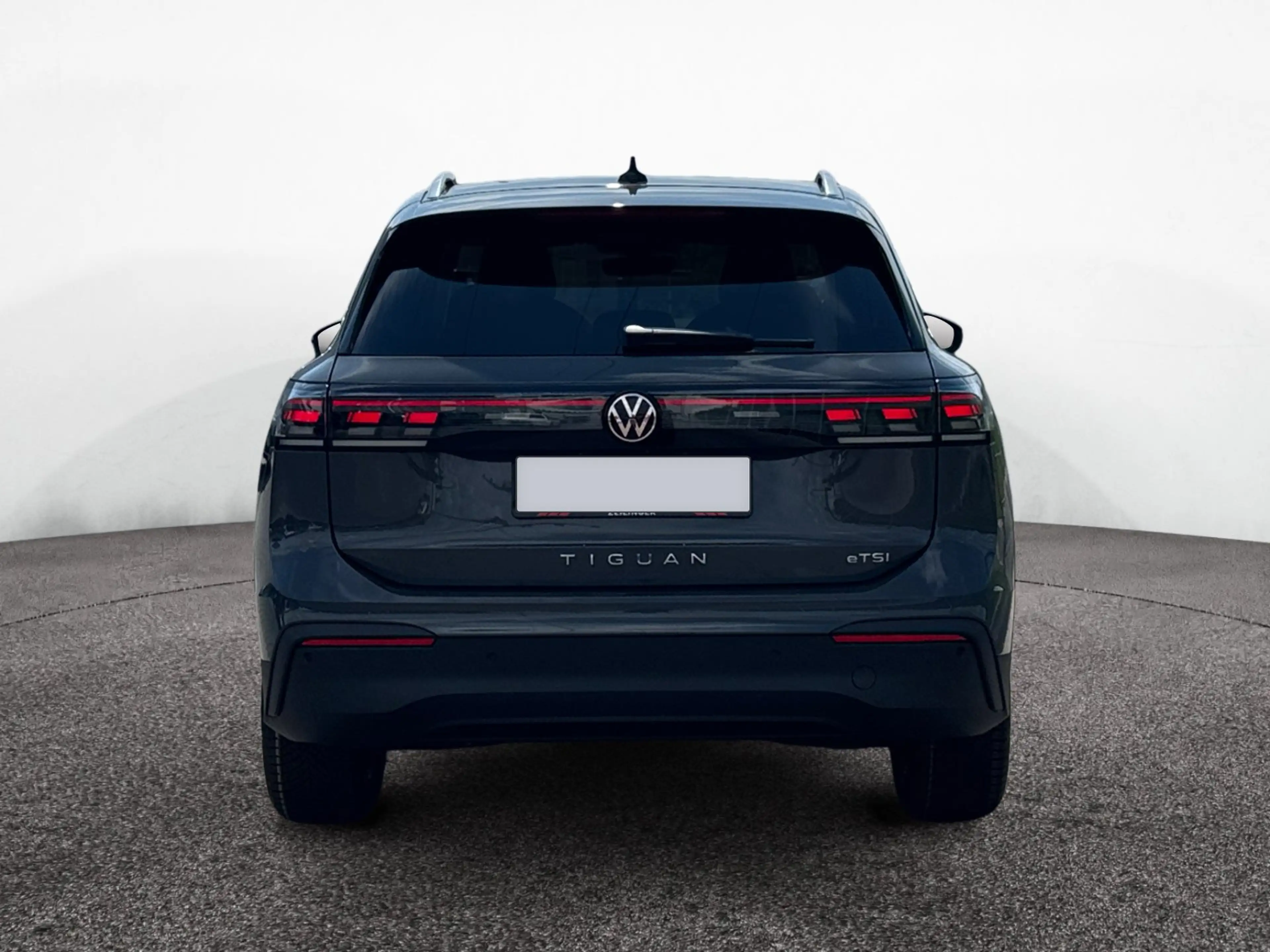 Volkswagen Tiguan Life eTSI DSG|AHK|LED-PLUS|18"|EASY-OPEN — photo 6