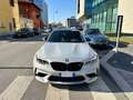 BMW M2 M2 Coupe 3.0 Competition 410cv dkg Grigio - thumbnail 3