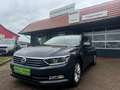 Volkswagen Passat Variant Comfortline 2,0 TDI DSG /ACC/Navi Gris - thumbnail 1