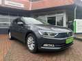 Volkswagen Passat Variant Comfortline 2,0 TDI DSG /ACC/Navi Gris - thumbnail 2