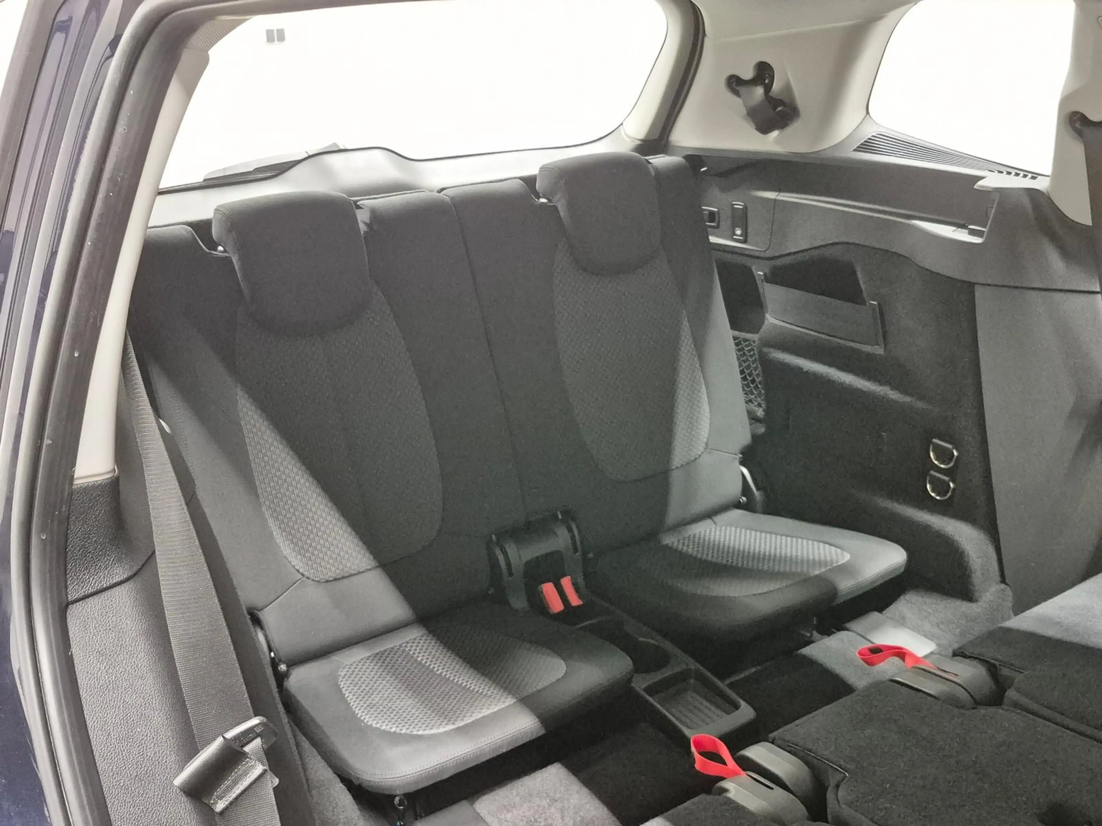 BMW 220 7-Sitzer/Keyl./elH/Tempom./17LM — photo 12