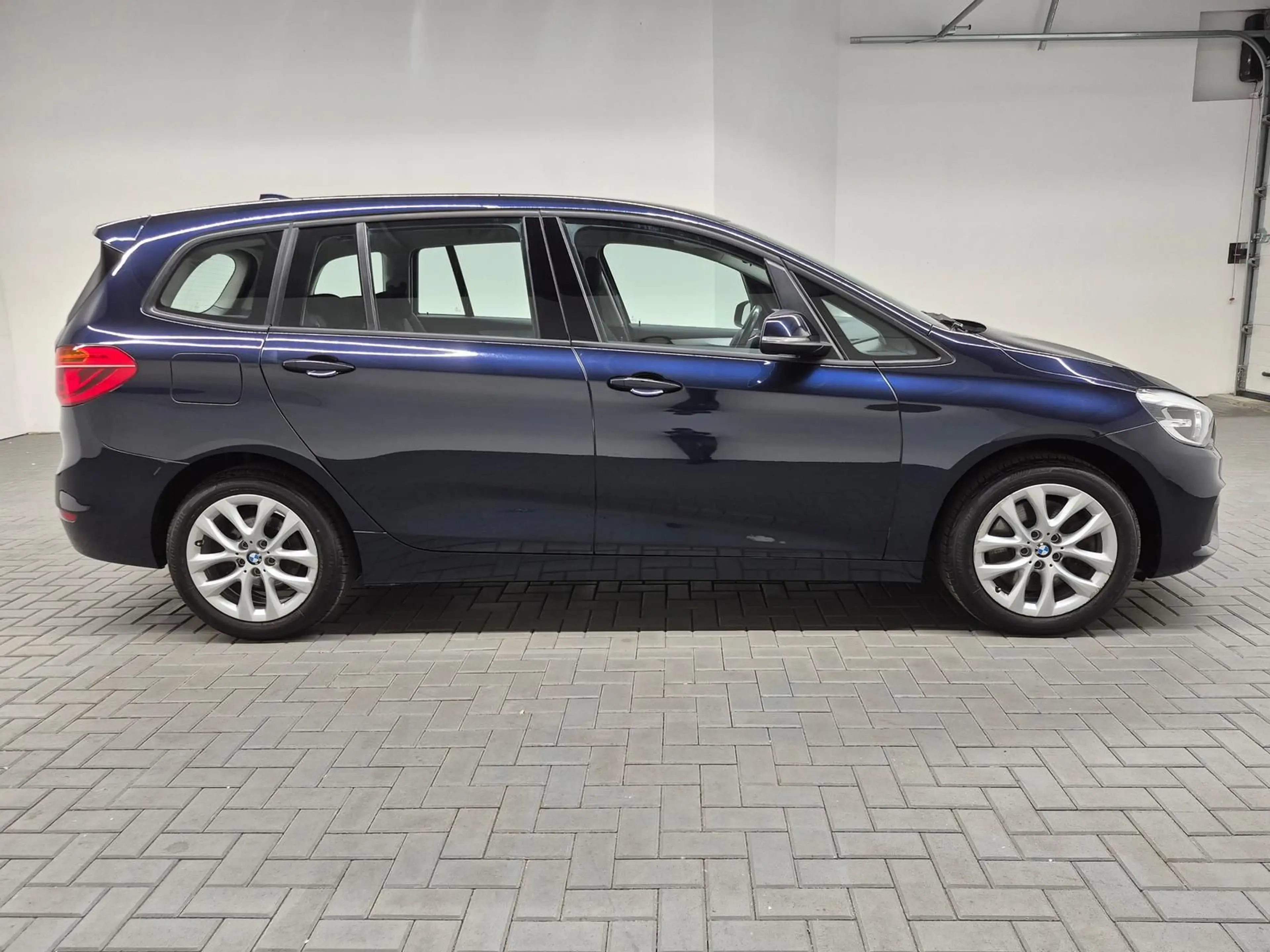 BMW 220 7-Sitzer/Keyl./elH/Tempom./17LM — photo 5