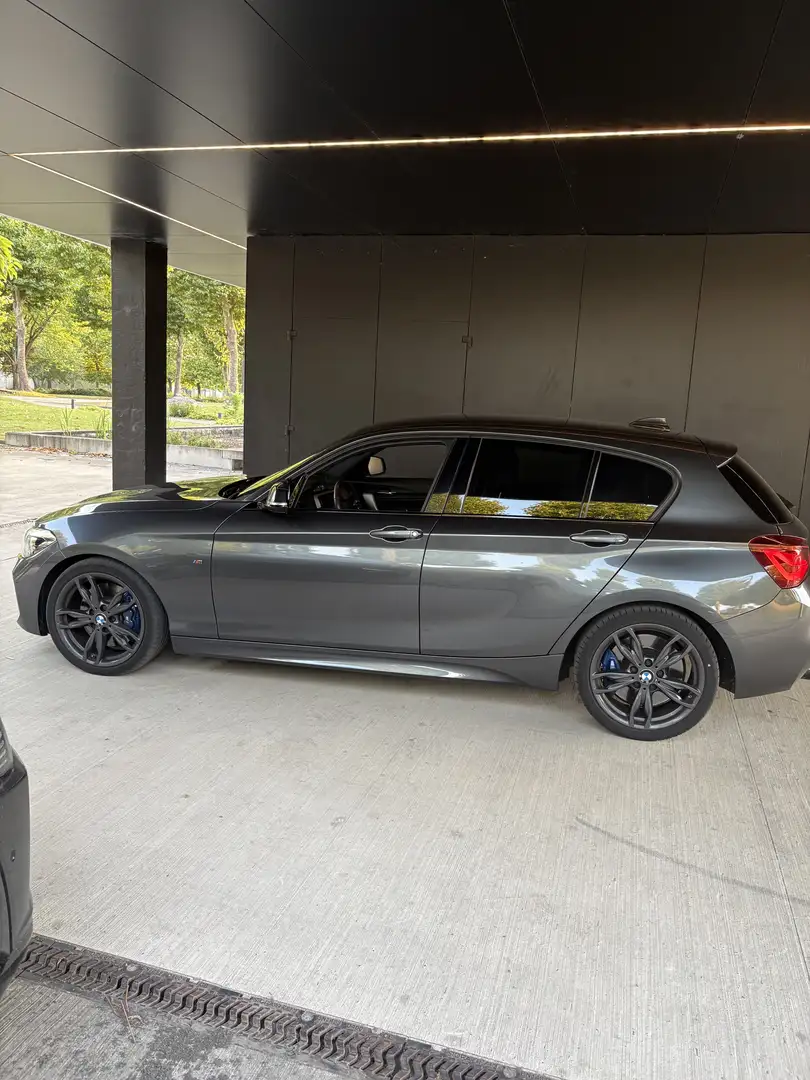 BMW 140 M140i xDrive Aut. Special Edition - 1