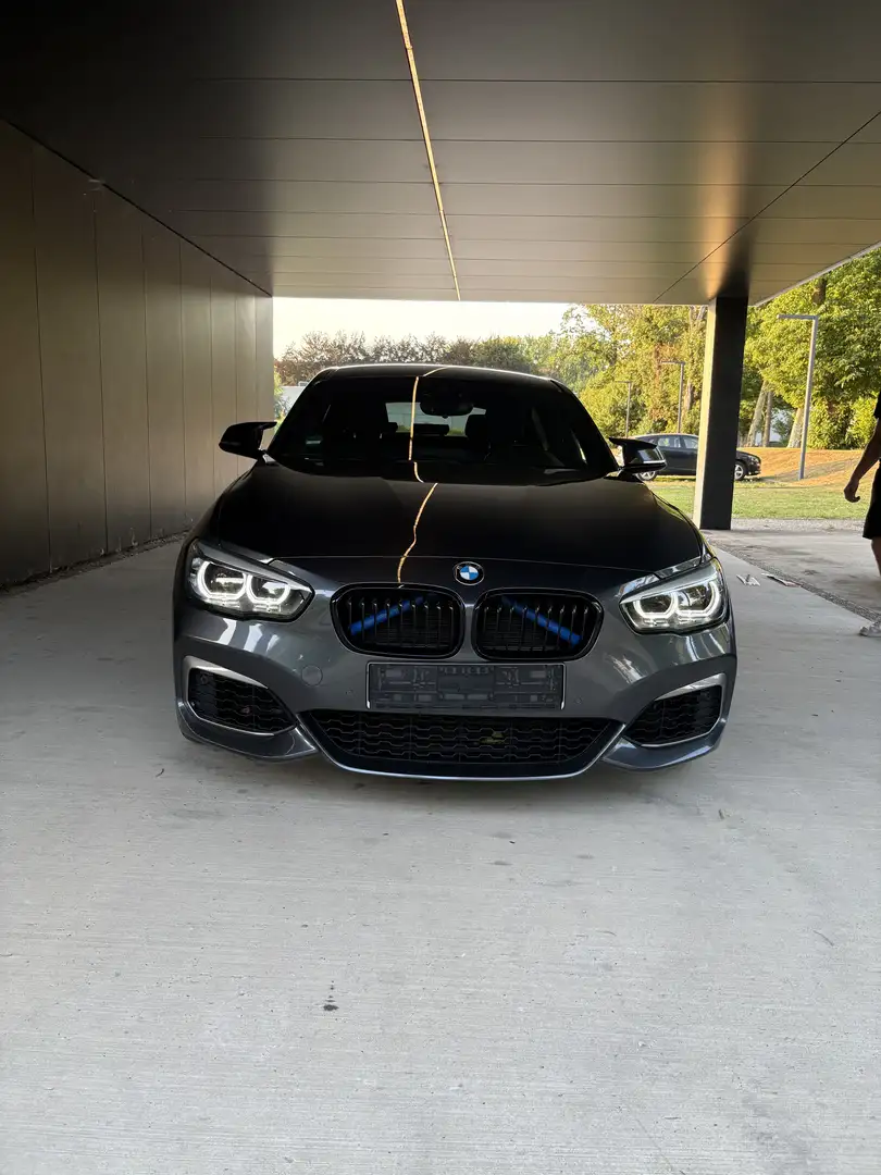 BMW 140 M140i xDrive Aut. Special Edition - 2