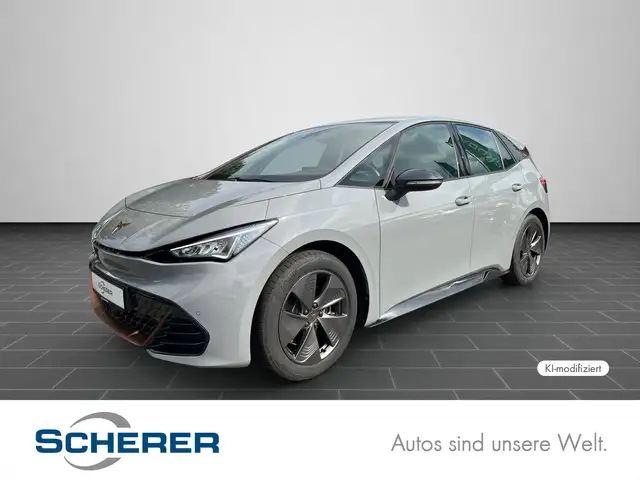 CUPRA Born 150kW