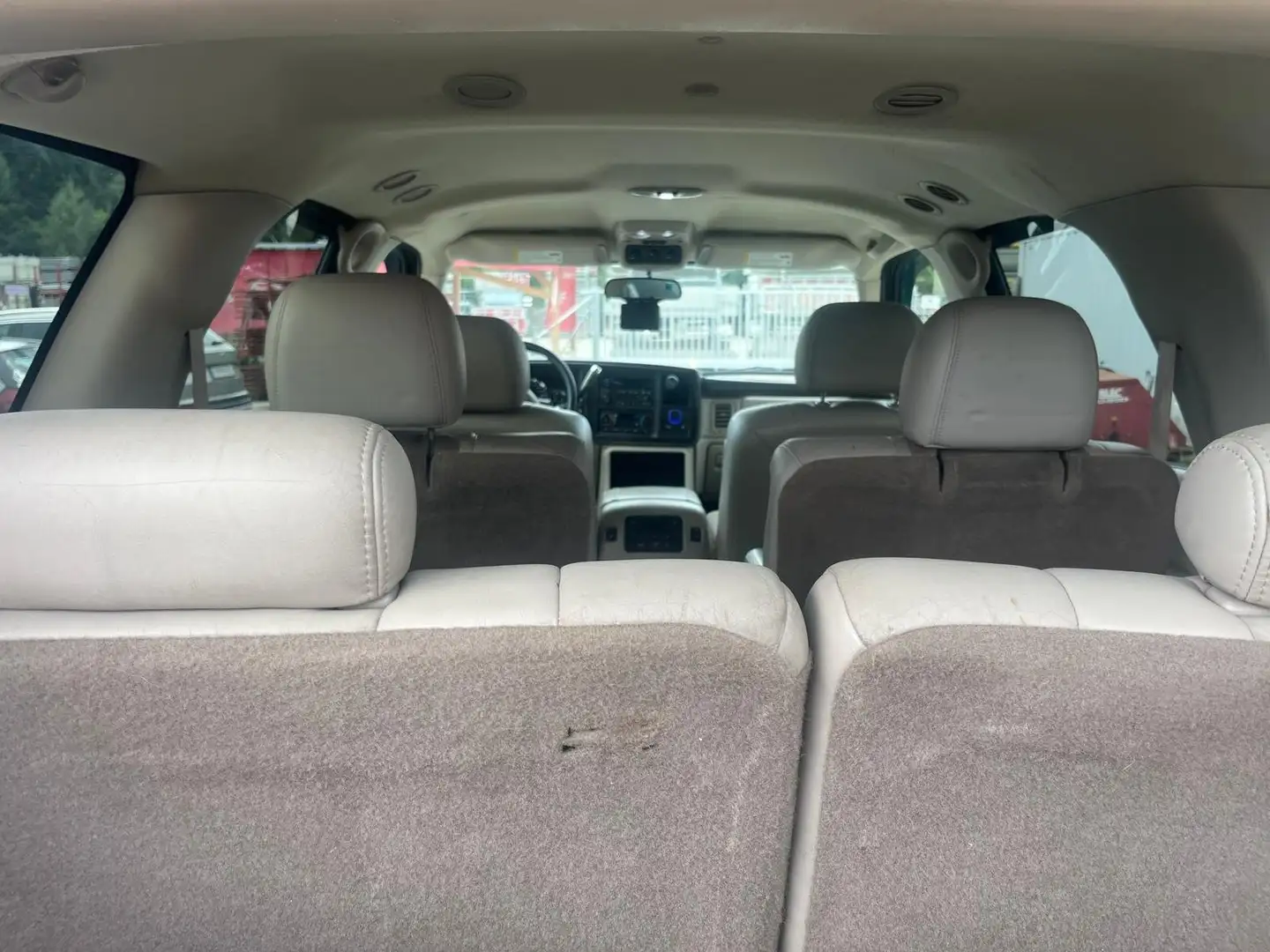 Cadillac Escalade Escalade 6,2l V8 Sport Luxury Sport Luxury Schwarz - 2