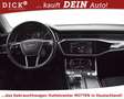 Audi A6 45d Quatt design NAVI+LEDER+SHZ+LED+TEMP+18" Weiß - thumbnail 18