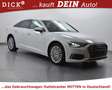 Audi A6 45d Quatt design NAVI+LEDER+SHZ+LED+TEMP+18" Weiß - thumbnail 1