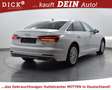 Audi A6 45d Quatt design NAVI+LEDER+SHZ+LED+TEMP+18" Weiß - thumbnail 4