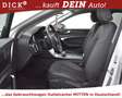 Audi A6 45d Quatt design NAVI+LEDER+SHZ+LED+TEMP+18" Weiß - thumbnail 12