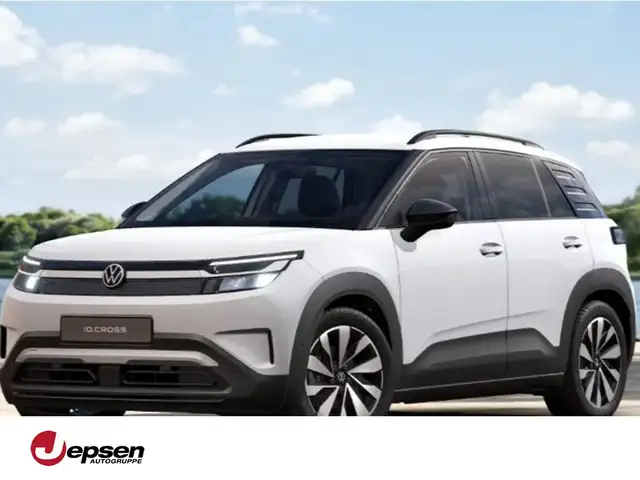 Volkswagen Autres ID. Cross Life 52 kWh Automatik AHK+ACC+Navi+18`