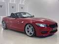 BMW Z4 Z4A sDrive35is Rojo - thumbnail 3