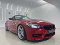 BMW Z4 Z4A sDrive35is Rojo - thumbnail 16