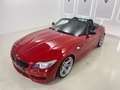 BMW Z4 Z4A sDrive35is Rojo - thumbnail 17
