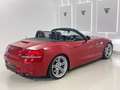 BMW Z4 Z4A sDrive35is Rojo - thumbnail 7