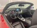 BMW Z4 Z4A sDrive35is Rojo - thumbnail 8