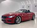 BMW Z4 Z4A sDrive35is Rojo - thumbnail 4