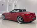 BMW Z4 Z4A sDrive35is Rojo - thumbnail 6