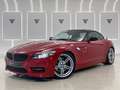 BMW Z4 Z4A sDrive35is Rojo - thumbnail 12