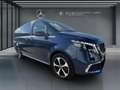 Mercedes-Benz EQV 300 AVANTGARDE Lang PANO+Leder+LED Bleu - thumbnail 20
