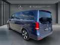 Mercedes-Benz EQV 300 AVANTGARDE Lang PANO+Leder+LED Bleu - thumbnail 9