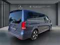 Mercedes-Benz EQV 300 AVANTGARDE Lang PANO+Leder+LED Bleu - thumbnail 13