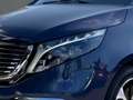 Mercedes-Benz EQV 300 AVANTGARDE Lang PANO+Leder+LED Bleu - thumbnail 3